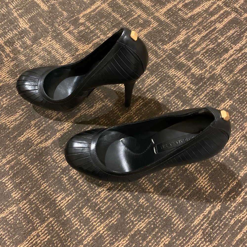 BCBG Heels